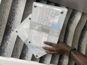Macbook Case With Screen Protector and Keyboard Cover