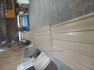 Ope Aluminium