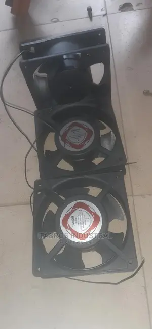 4 Inches Extractor Fan , 220v