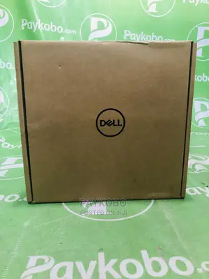 Dell Wd19tb Thunderbolt Docking Station With 180w Ac Power