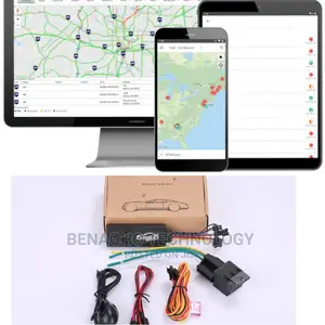 Reliable Car Tracking Device/Installation