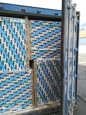 Knauf Gypsum Board 3m 12mm