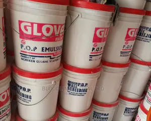 Glova Paint
