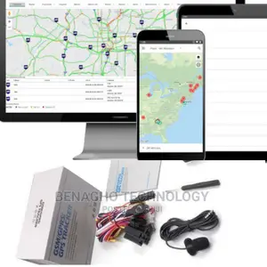 Superb Car Tracking Device Plus Installation