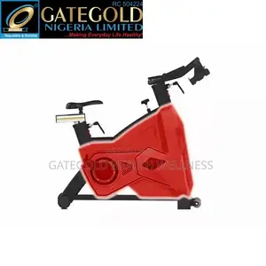 Spinning Bike Lb-E07 –