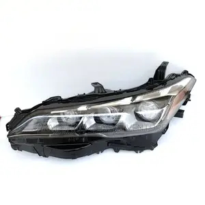 Head Lamp Toyota Avalon 2022