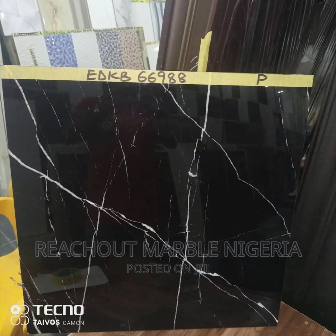 Imported 60*60 Tiles