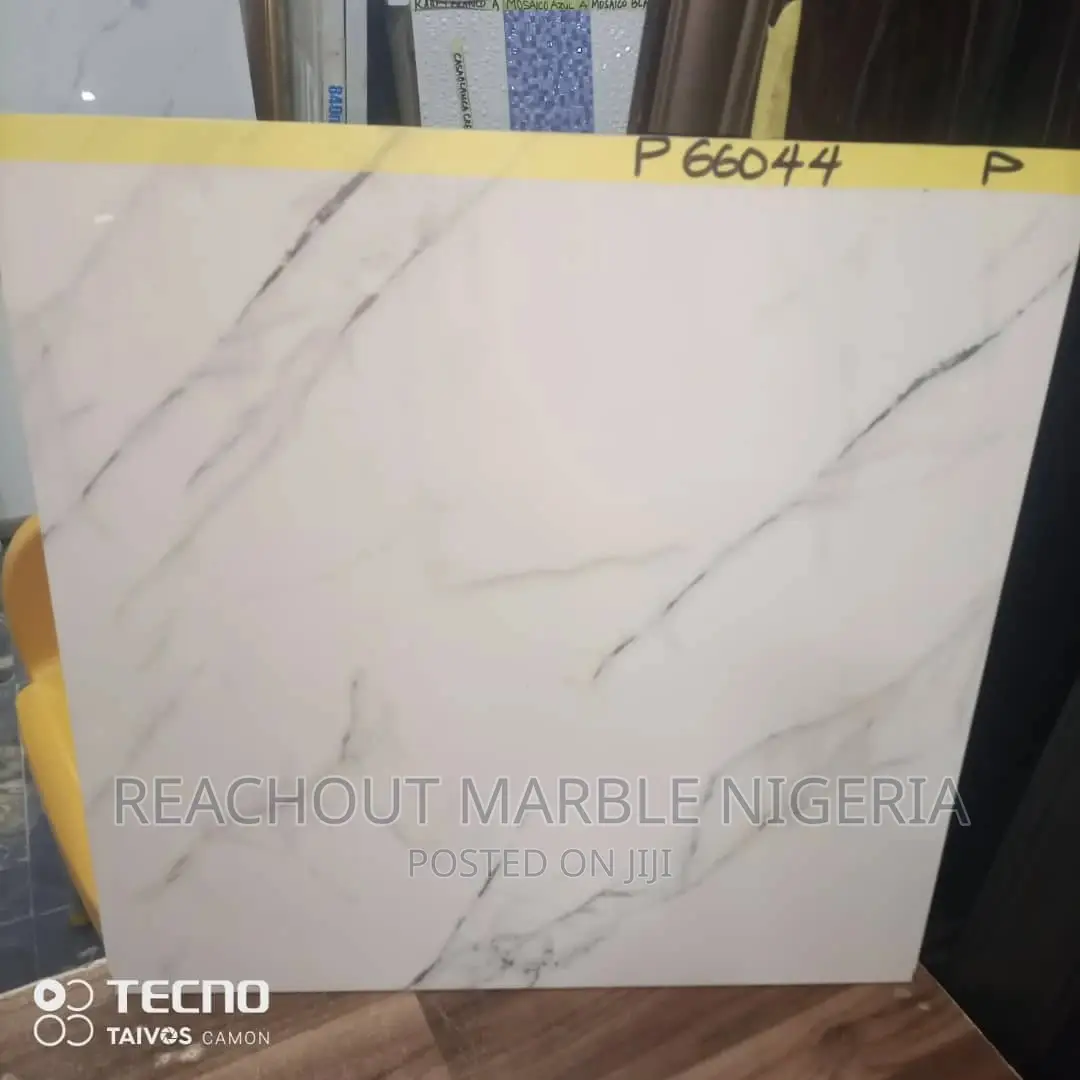 Imported 60*60 Tiles