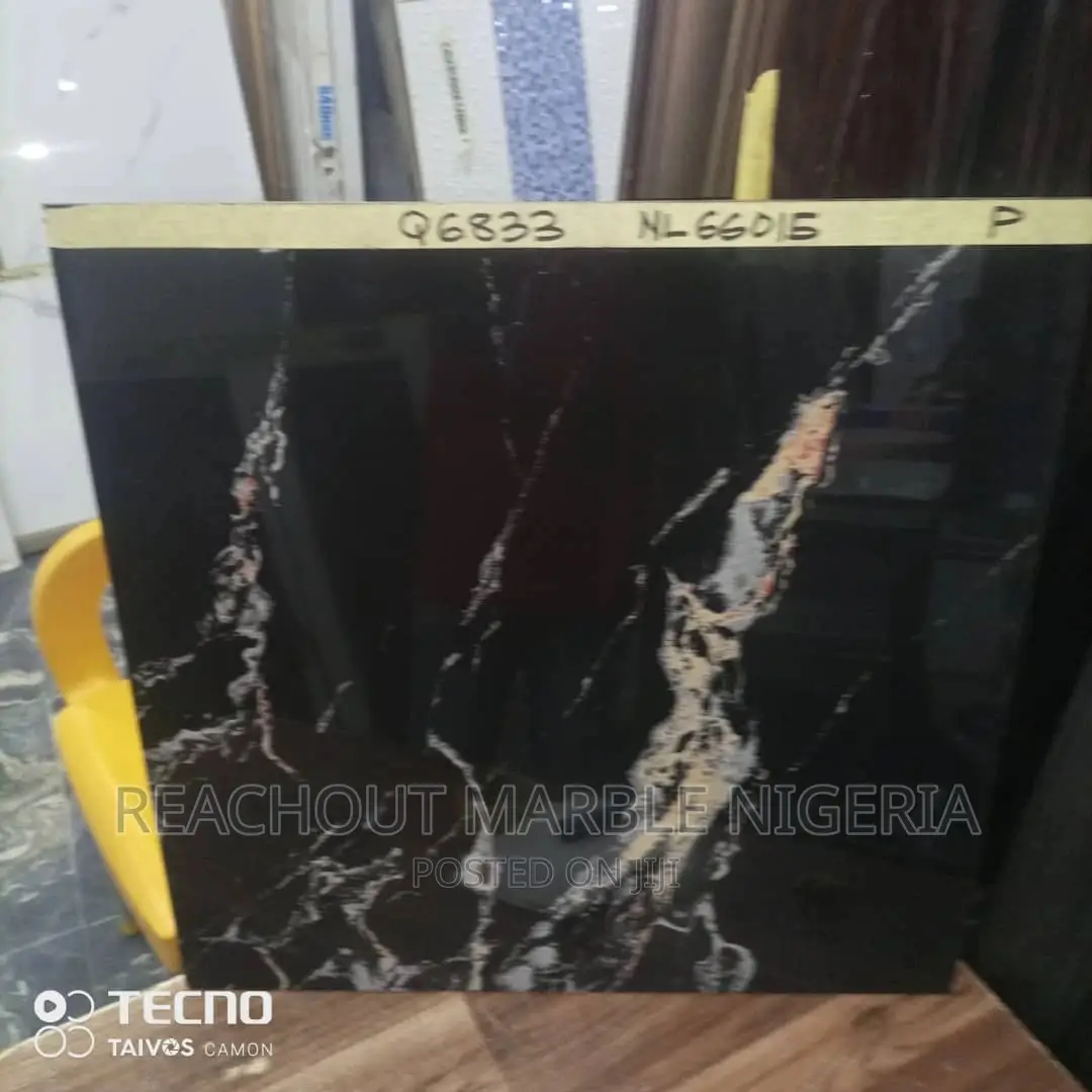 Imported 60*60 Tiles