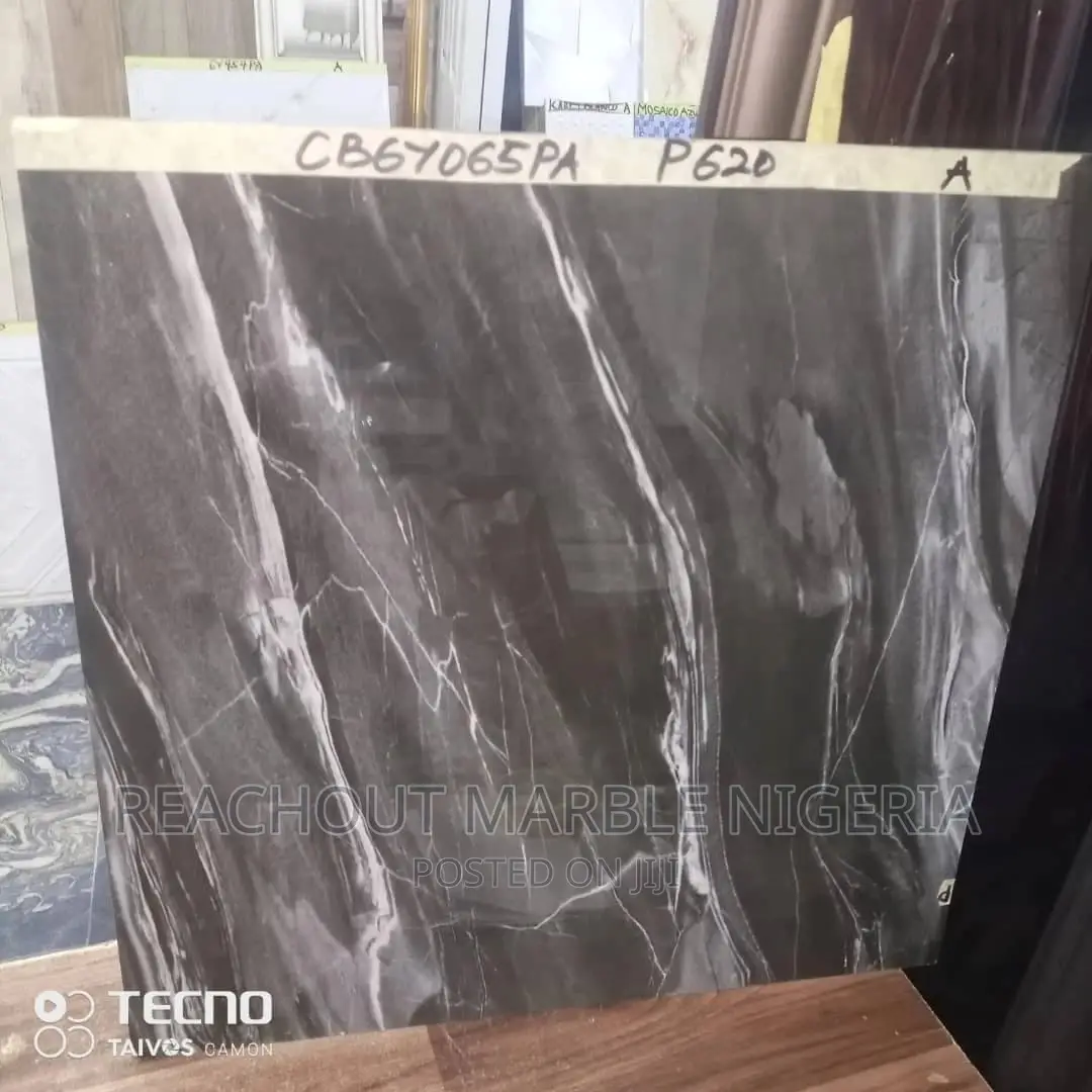 Imported 60*60 Tiles