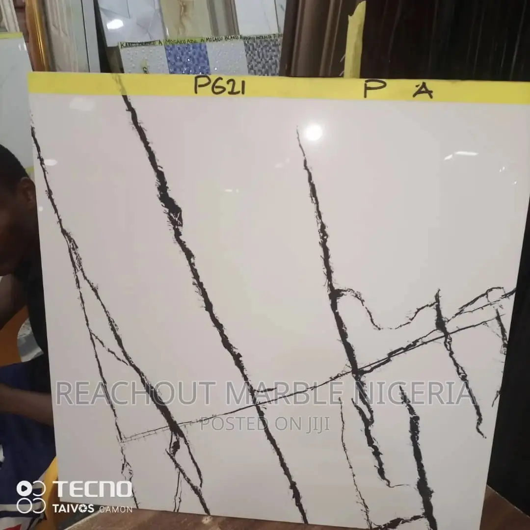 Imported 60*60 Tiles