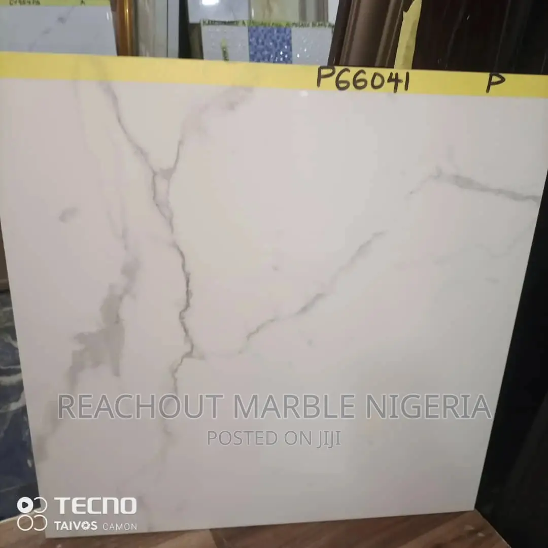 Imported 60*60 Tiles