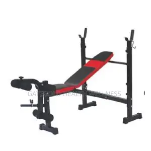 Wt-B58a Weight Bench