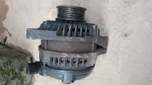 Alternator Pilot 2006