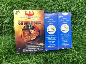 Long Lasting and Erections Combo