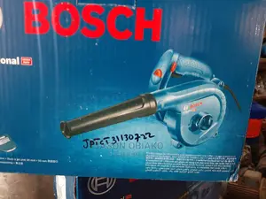 Bosch Air Blower