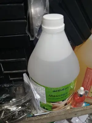 Massage Oil