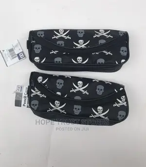 Pencil Case