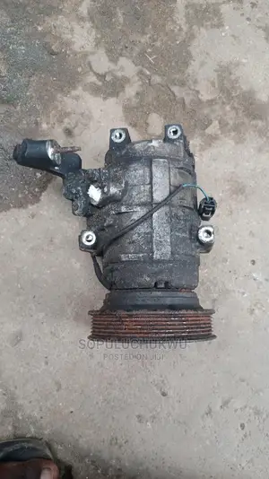 Compressor Pilot 2006