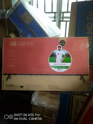 Lg 32 Inches Led Tv