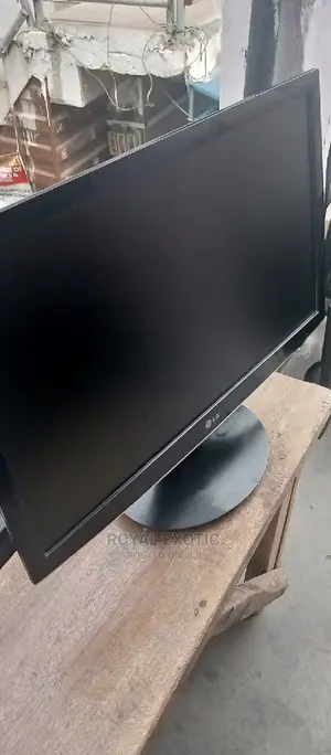 24inches Foreign Used Philip HDMI Monitor, Workin Perfectly