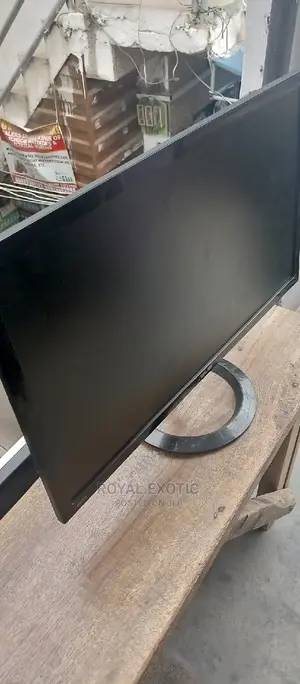 24inches Used Asus HDMI Grade One Monitor, Workin Perfectly