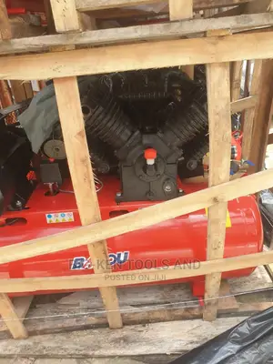 400litres 10hp Air Compressor