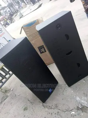 Sound Piece Speaker