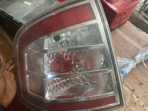 Ford Edge Back Light 2007 2008 2009 2010