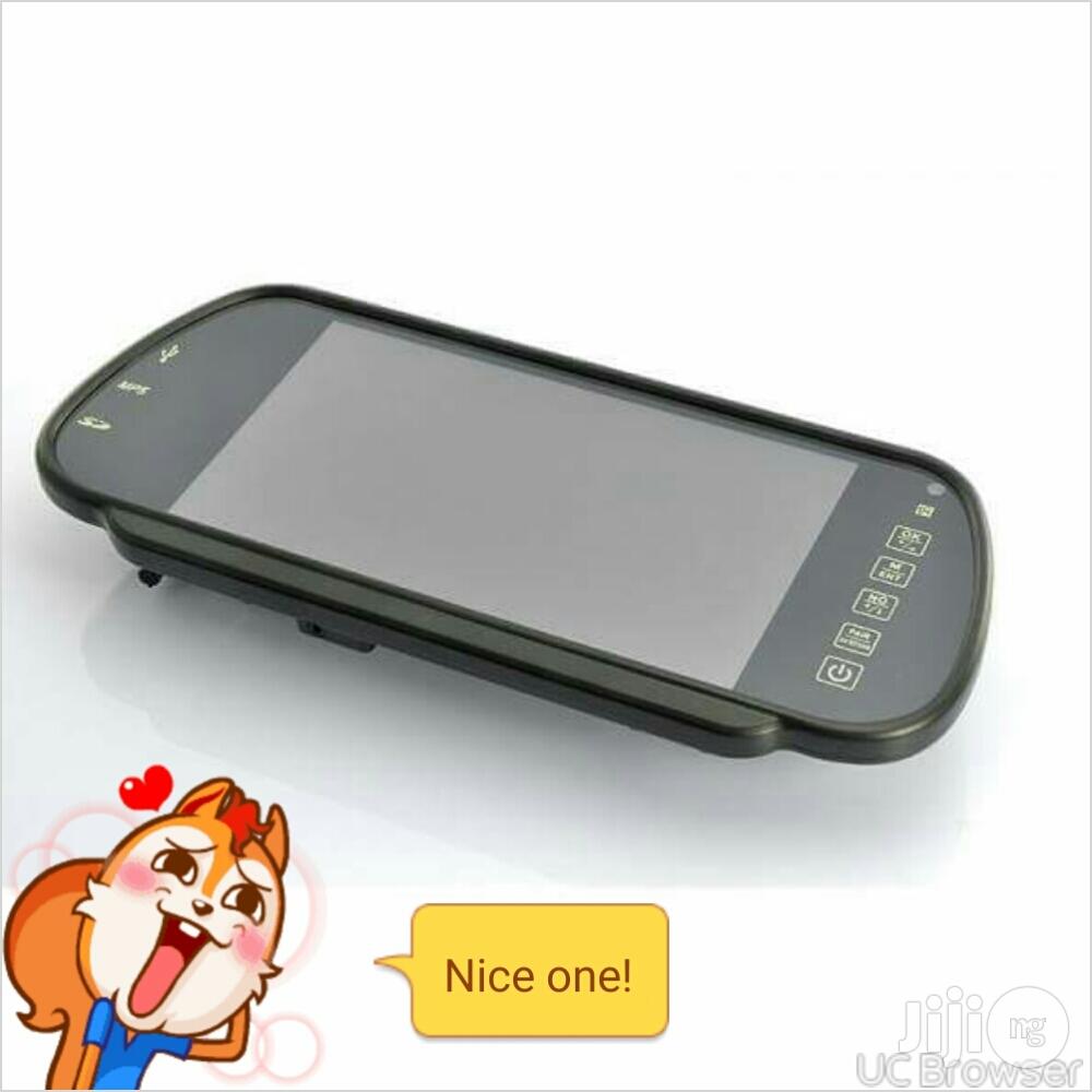 Bluetooth Touch Screen M5
