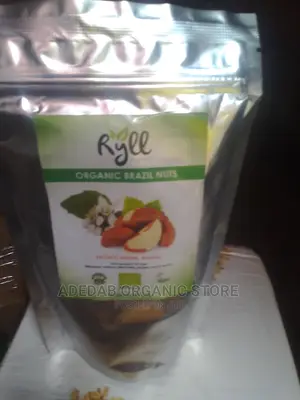 Brazil Nuts 100g