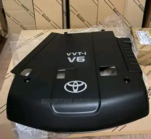 Engine Cover - Toyota/Lexus Cars