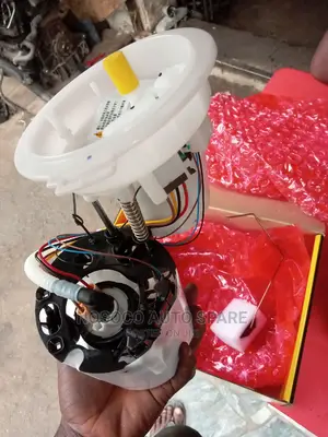 Fuel Pump New Audi A6 2013