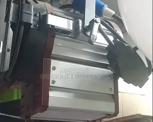 Fresnel 1000w Halogen Light