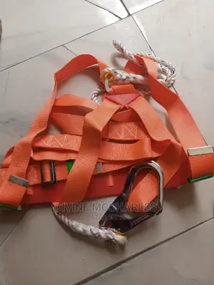 Safety Body Harness