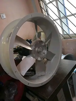 Extractor Fan