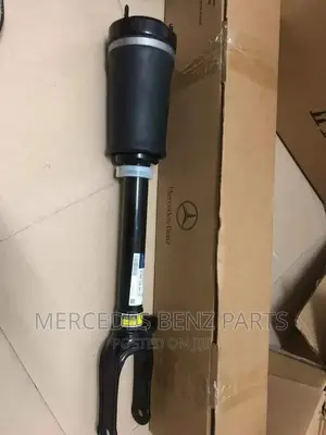 Baloon Shock GL Benz
