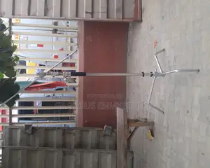 C Stand for Light