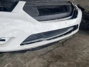 Ford Taurus Bumper 2013 2014 2015 2016
