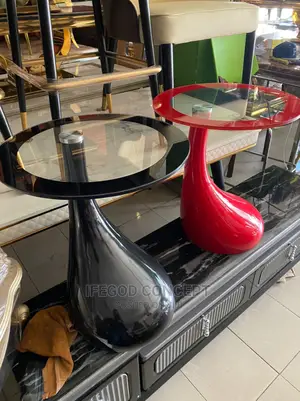 Side Tables