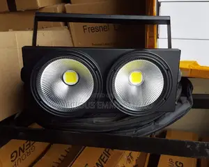 2 Eye Blinder COB Light