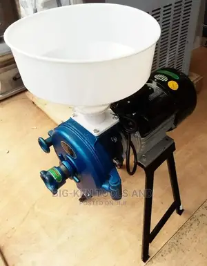 Grinding Machine