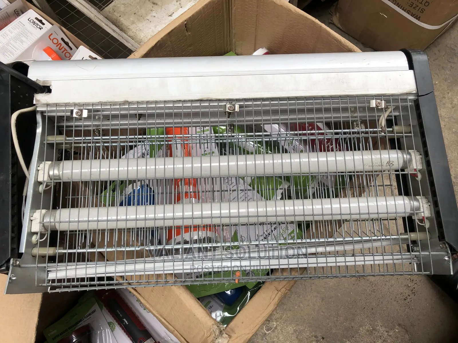 Pest Killer