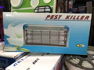 Pest Killer
