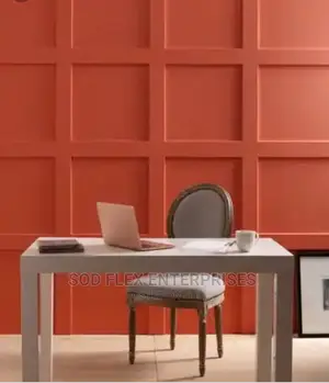 Red Oxide Paint