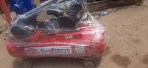 Air Compressor 100 Litre