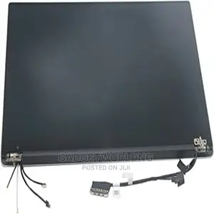 Del XPS 13 Screen Replacement Service