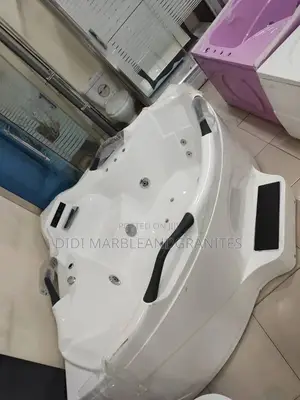 Jacuzzi Bathtub