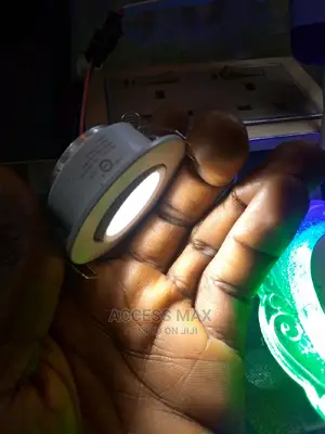 3watt Led Port Light Pop