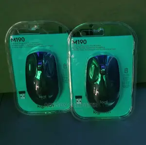 Logitech M190 Mouse Wireless